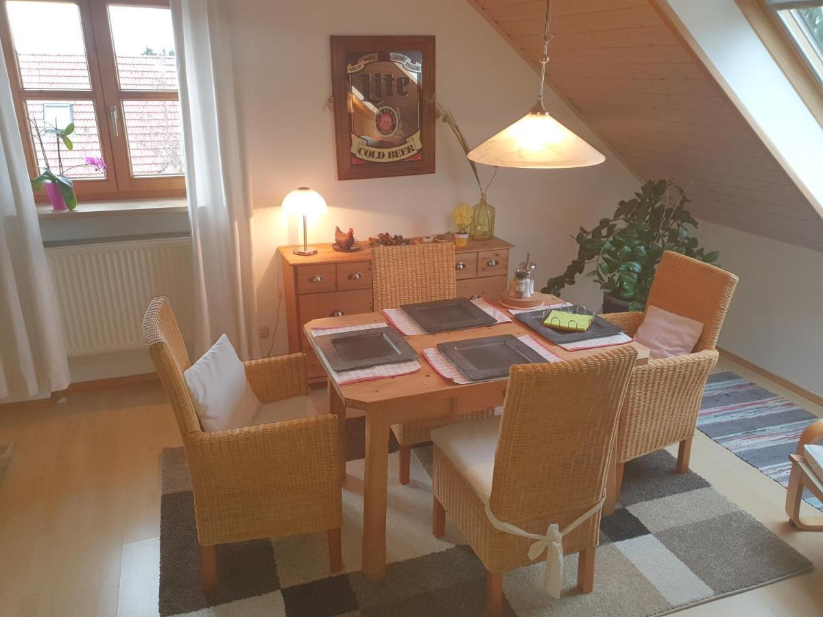 Just Like Home Erding Exterior photo