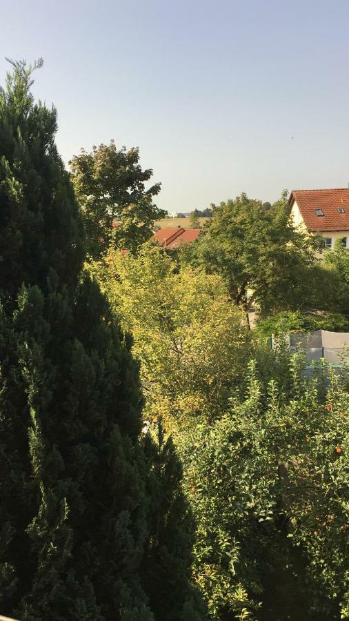 Just Like Home Erding Exterior photo