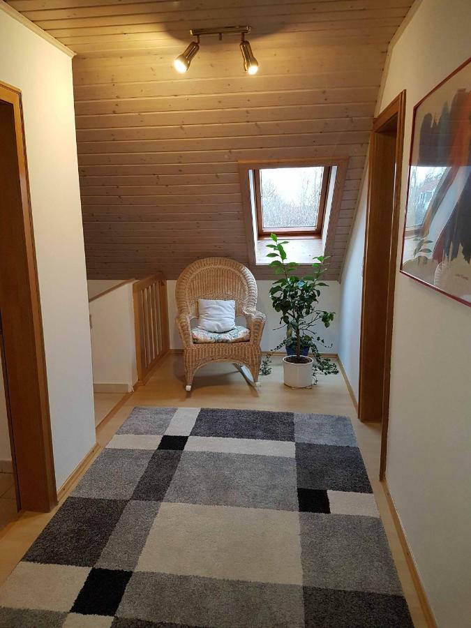 Just Like Home Erding Exterior photo