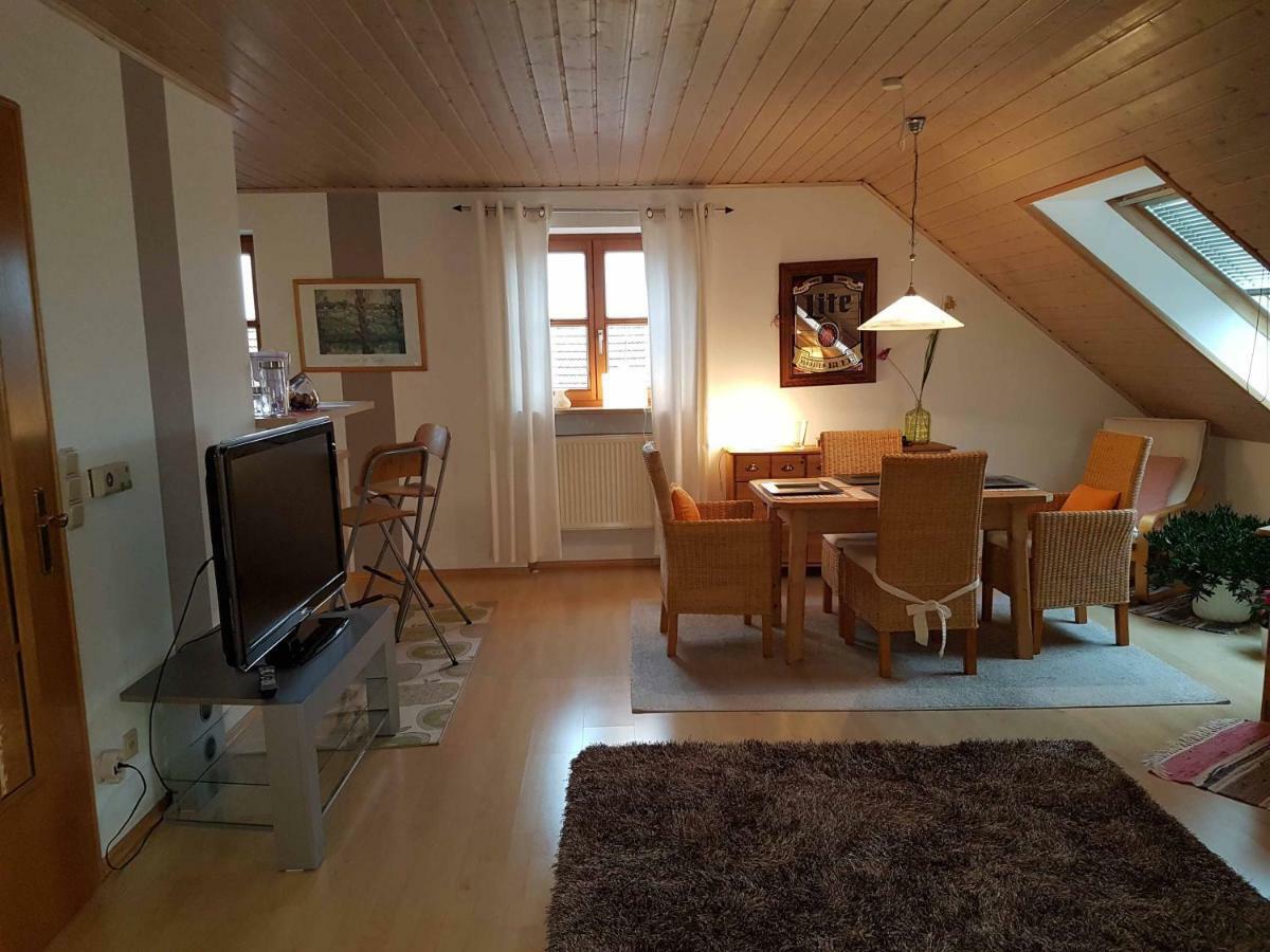 Just Like Home Erding Exterior photo