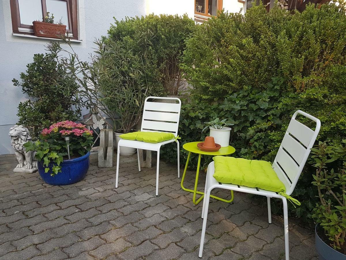 Just Like Home Erding Exterior photo