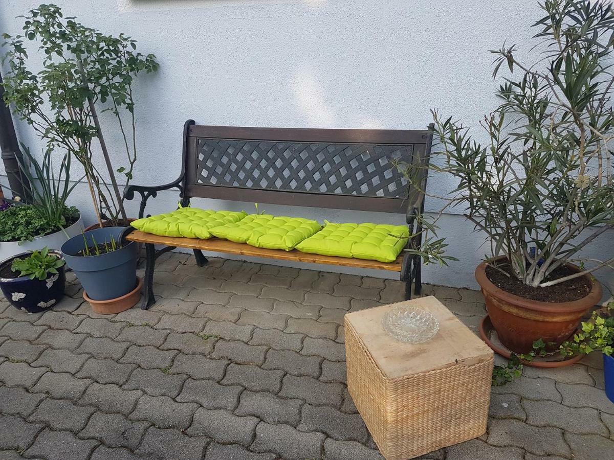 Just Like Home Erding Exterior photo